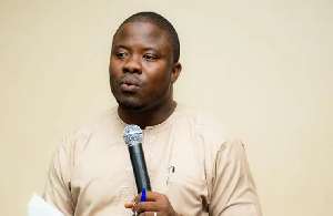 President Mahama nominates Hon. Yussif Issaka Jajah as Deputy Minister of Tourism, Culture and Creative Arts