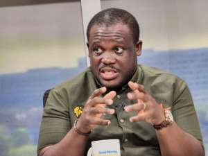 Minority NPP abstains from Samuel George’s approval, washes their hands off his sins