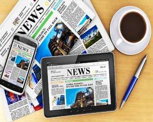 Online News and Newspapers: How the Digital Shift Changed News Dynamics