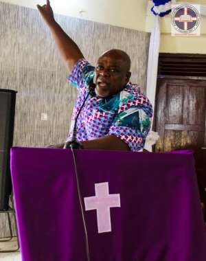 The Church: A Relevant Agent For Social Transformation And Nation-Building – Not Passive Observer