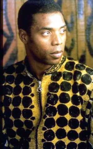 FEMI KUTI