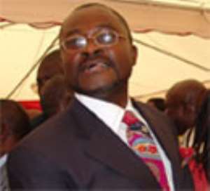 NPP MP  Blasts Chief Kufuor