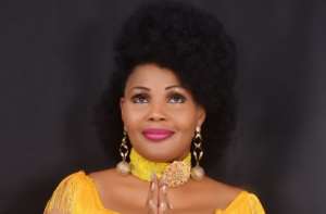 I Was One Of Those That Rebranded 'Gospel' Music - Gloria Doyle