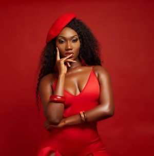 I'm Building On Ebony's Legacy Not Copying Her--Wendy Shay