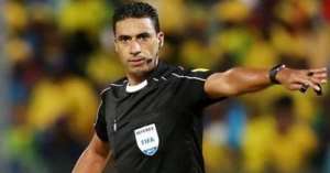 CAF CC: Moroccan Referee To Officiate Kotoko v Zesco Clash