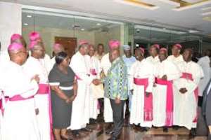 Open Communication To The Ghana Catholic Bishops Conference
