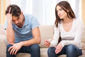 Infertility: A Matrimonial Crime?