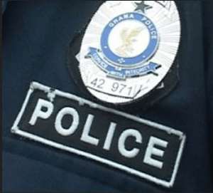Thief steals Mosque mats from Nima Police Station