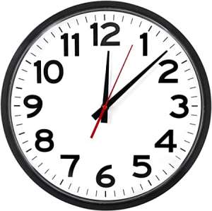 Importance Of Time In Christian Leadership