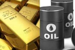 Gold For Oil : Fidelity Bank Account, Tax Waivers & Brokers