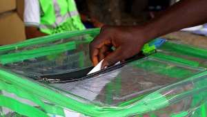 How to win elections in Nigeria!
