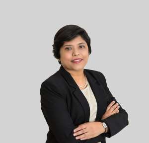 Dr. Kavitha Kovi, Head of Department - Obstetrics & Gynaecology, Aster Women & Children Hospital, Bengaluru