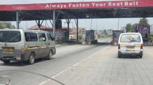 Govt announces reintroduction of road and bridge tolls