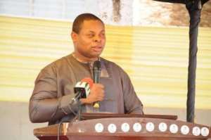 Nkrumah’s rule far more authoritarian than Akufo-Addo’s — Franklin Cudjoe