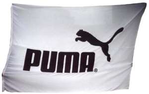 Puma Signs With Athletics Association