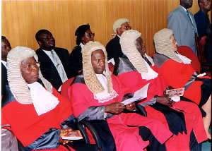 Are Wulensis Troubles Troubling the Superior Court?