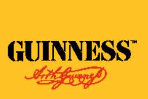 Guinness signs 10 billion deal with Stars