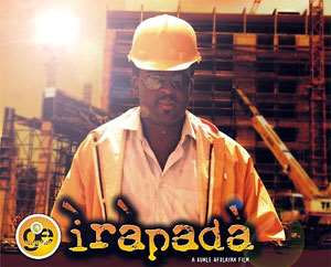 IRAPADA MOVIE GOES ON SALE IN JULY