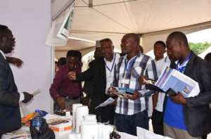 2nd Edition Of Poultry Value Chain Fair Set To Hold In Sunyani