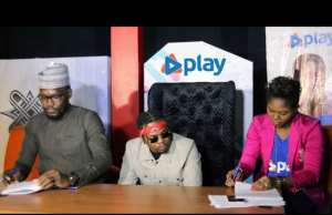 Singer, Olamide Bags New Deal After Mothers Death
