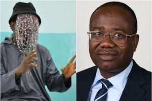It's Criminal Offence To Record Anybody Without Permission In UAE – Nyantakyi Reports Anas
