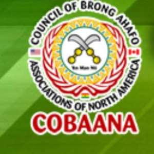 Cobaana Will Not Break Up Despite BrongAhafo Division.