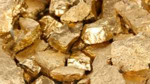 Gold Seized From Illegal Miners Missing – President Of Small Scale Miners Alleges