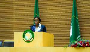ECAs Vera Songwe Issues Clarion Call For Urgent Action To Silence The Guns In Africa