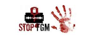 Research About Female Genital Mutilation FGM