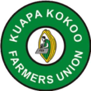 Kuapa Kokoo farmers accuse management of financial malfeasance