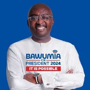 Bawumia Will Lead in His Own Style