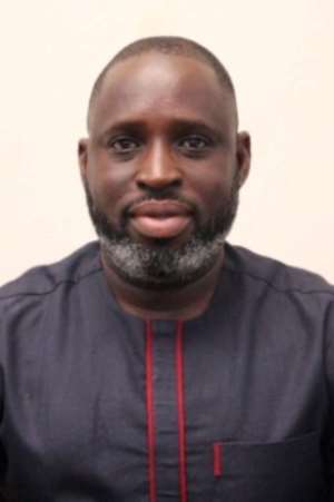 Let’s adopt corrective, not curative measures to solve land related conflicts in Ghana - Worlase Kpeli