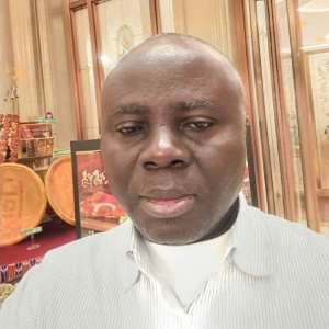 Youre the best person for the job — VRA/NEDCo staff hail appointment of John Yamoah as acting MD
