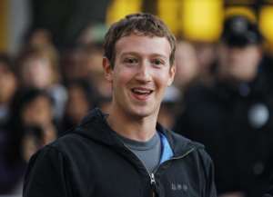 Mark Zuckerberg Launches Free Facebook On Airtel