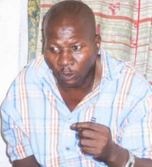Baba Suwe