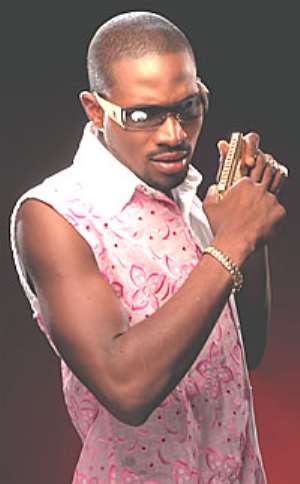 D’Banj