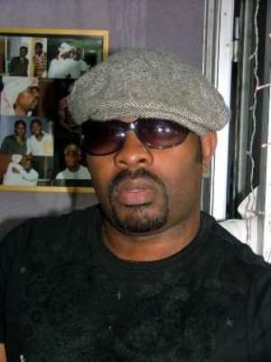 Frank Okamigbo