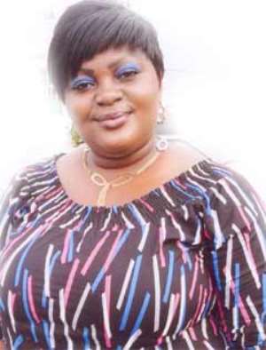 Eniola Badmus