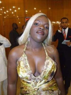 Empress, Timaya still an item