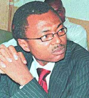 Emeka Mba