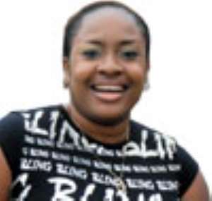 Foluke Daramola