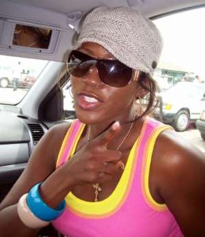 Stephanie Okereke