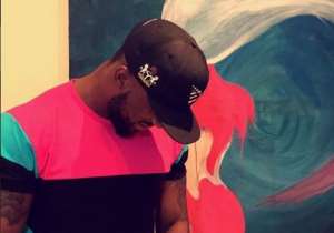 Singer, Iyanya Part ways with Don Jazzy, Signs to temple Music