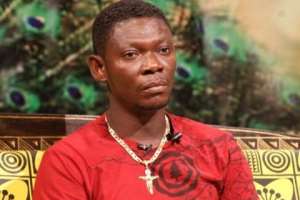He Attempted Raping My Wife - Top Kumawood Producer Exposes Agya Koo On Why He Is No Longer Seen In Movies