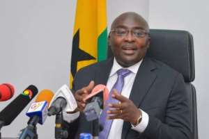 Ghana Passes Compliant Test For Single Currency Criteria —Bawumia