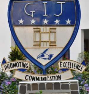 Exorbitant GIJ Application Form Tops In Ghana