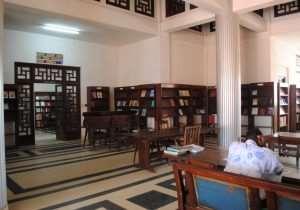 30m Ghanaians Depend On 61 Public Libraries