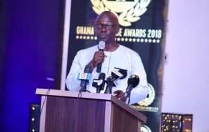 Third Ghana Beverage Awards launched