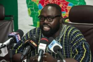 Commission Of Inquiry To Probe Ayawaso West Incident A Whitewash