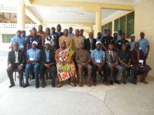 Finance Minister Urges GRAWU To Plug Revenue Leakages